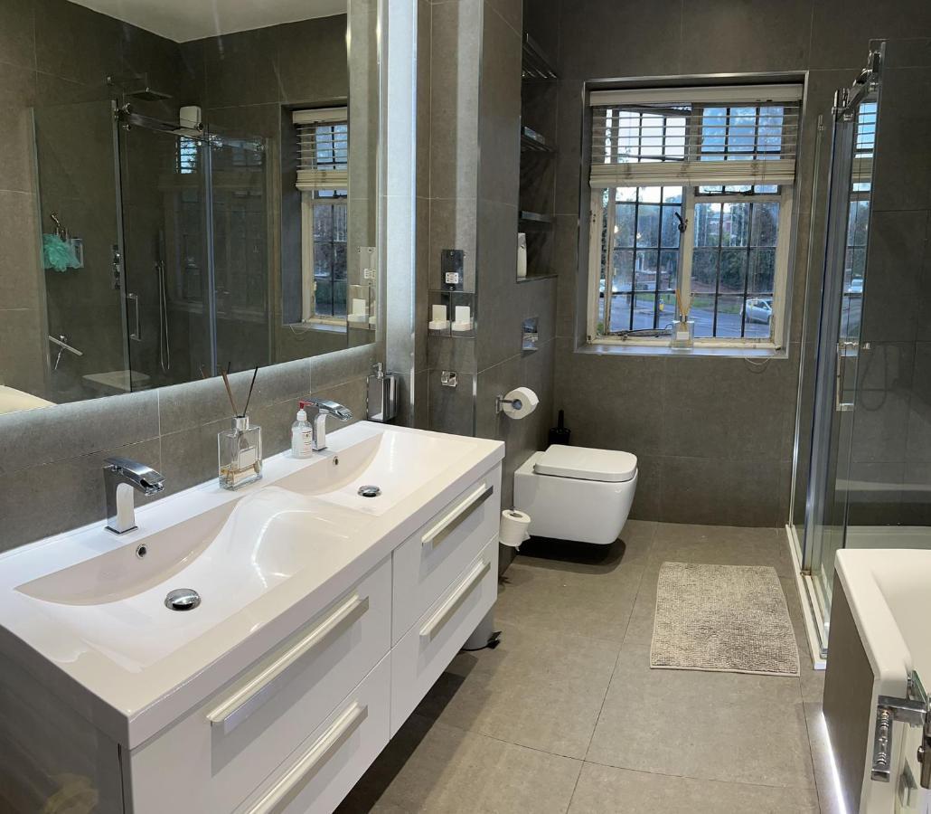 Hotel Don'T Wake Me Up. South London. Sleeps 6 Exterior foto