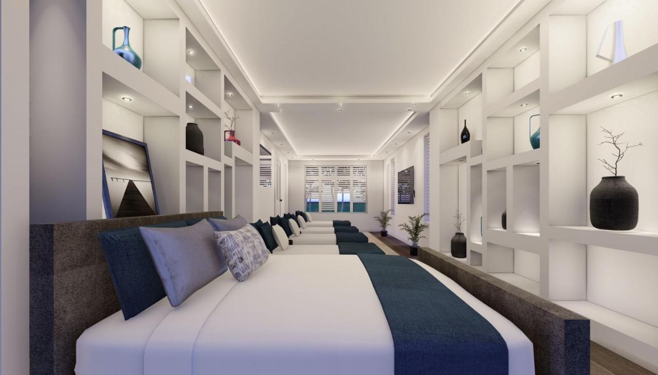 Hotel Don'T Wake Me Up. South London. Sleeps 6 Exterior foto
